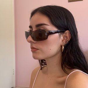 Ray-Ban Sunglasses